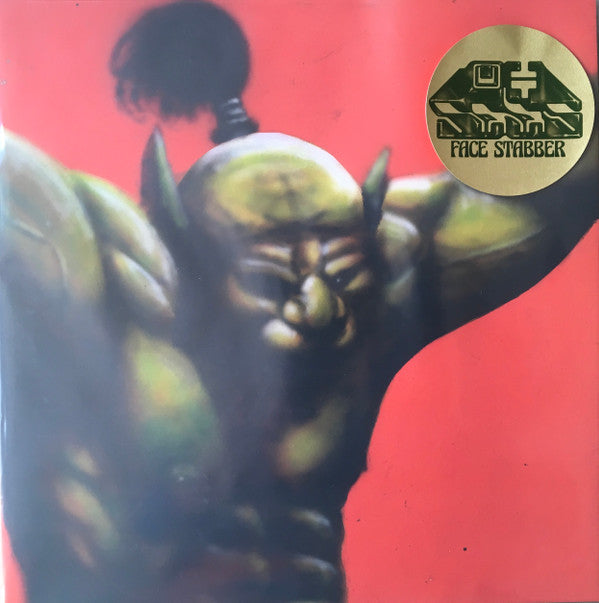 Thee Oh Sees - Face Stabber | Mint (M) Mint (M)