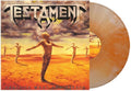 Practice What You Preach (ORANGE BONE SWIRL VINYL) | Mint (M) Mint (M)