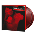 Dogman (MOV | RED & BLACK MARBLE 2LP) | Mint (M) Mint (M)