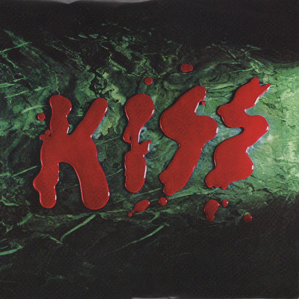 Love Gun (COLOR VINYL) | Mint (M) Mint (M)