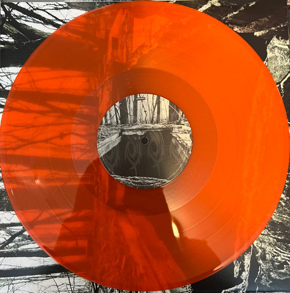 Slipknot - All Hope Is Gone (ORANGE VINYL) | Mint (M) Mint (M)
