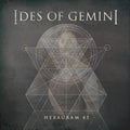 Hexagram 45 (PURPLE VINYL 7") | Mint (M) Mint (M)