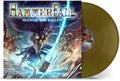 Avenge The Fallen (GOLD VINYL) | Mint (M) Mint (M)
