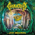 ... JUST DREAMING (GREEN DREAMING MARBLED VINYL) | Mint (M) Mint (M)