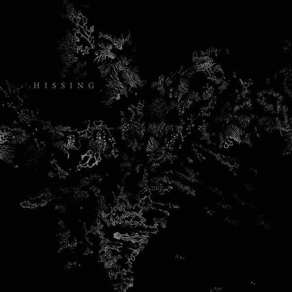 Hissing (CLEAR VINYL 7") | Mint (M) Near Mint (NM)