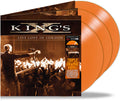 Live Love in London (ORANGE VINYL) | Mint (M) Mint (M)
