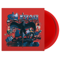 Eagle Has Landed Part II (MOV | TRANSLUCENT RED VINYL) | Mint (M) Mint (M)