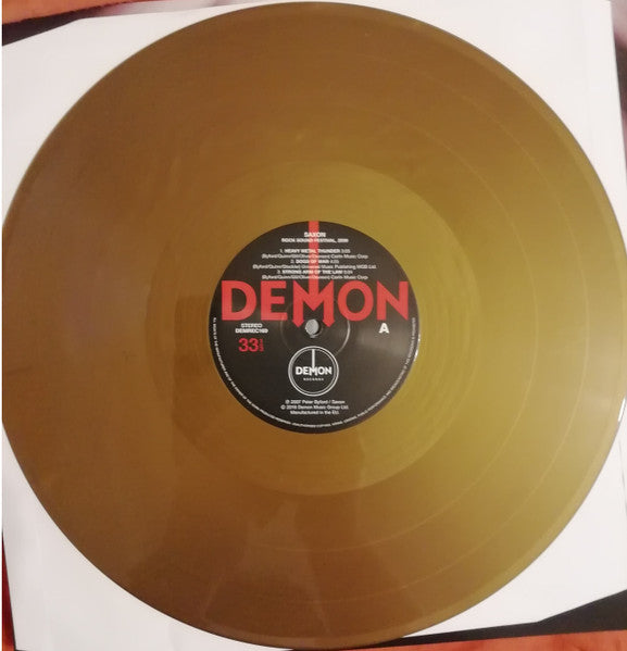 Rock Sound Festival 2006 (2xVINYL) | Mint (M) Mint (M)