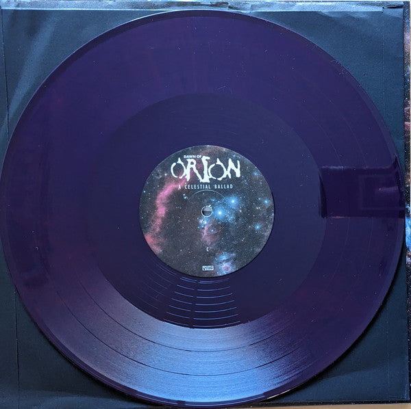 A Celestial Ballad | Mint (M) Mint (M)