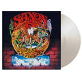 Saxon - Forever Free (WHITE VINYL) | Mint (M) Mint (M)