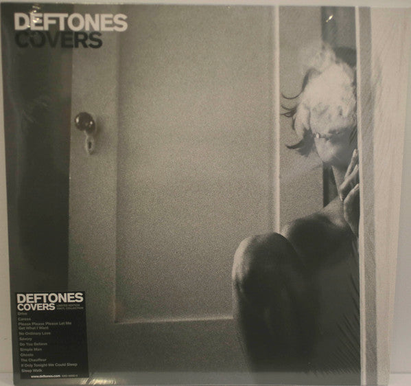 Deftones - Covers | Mint (M) Mint (M)