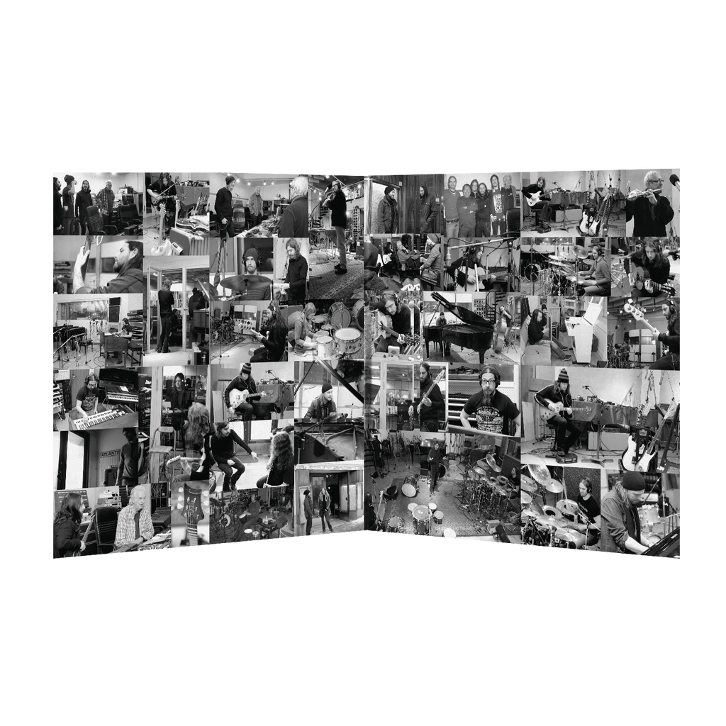 Heritage (MOV | 180 GRAM 2LP) | Mint (M) Mint (M)