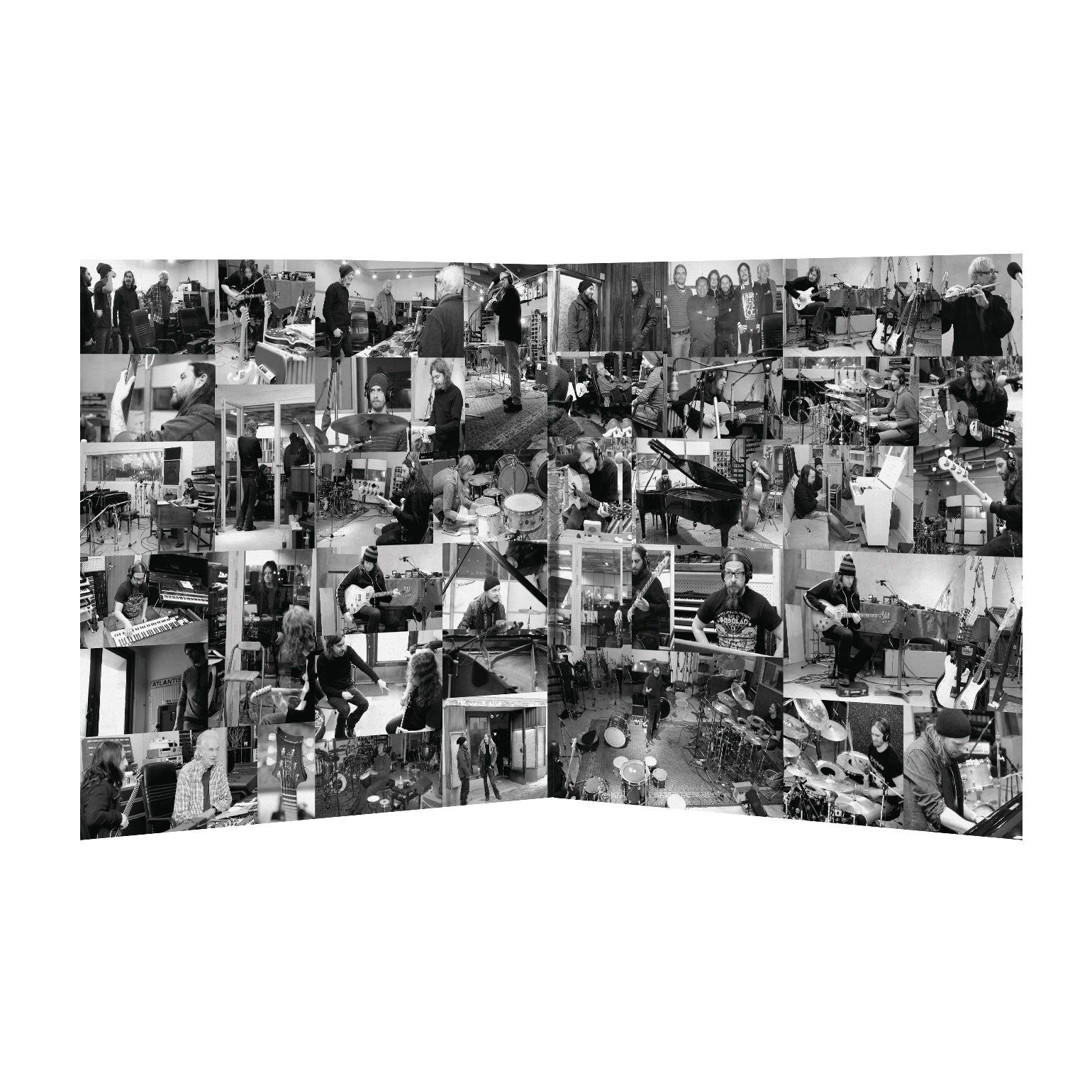 Heritage (MOV | 180 GRAM 2LP) | Mint (M) Mint (M)
