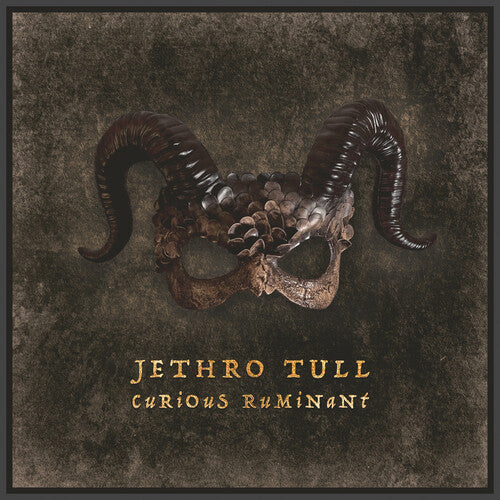 Curious Ruminant (Booklet, Gatefold LP Jacket) | Mint (M) Mint (M)