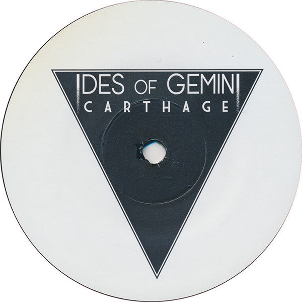 Carthage (7" VINYL) | Mint (M) Mint (M)