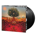 Heritage (MOV | 180 GRAM 2LP) | Mint (M) Mint (M)