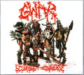 Gwar - Scumdogs Of The Universe (CD) | Mint (M) Mint (M)
