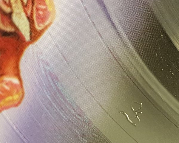 Lateralus | Mint (M) Mint (M)