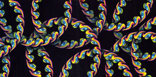 Lateralus | Mint (M) Mint (M)
