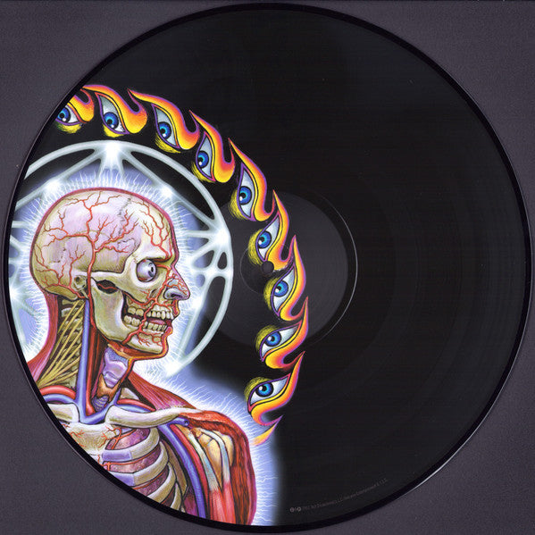 Lateralus | Mint (M) Mint (M)