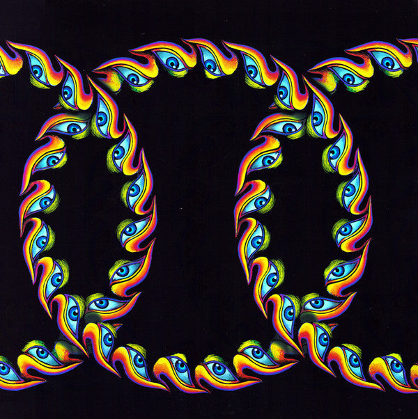Lateralus | Mint (M) Mint (M)