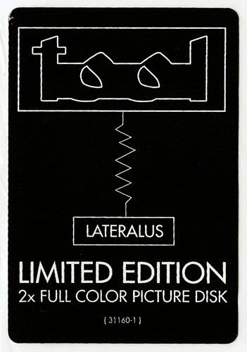Lateralus | Mint (M) Mint (M)