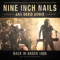 Back In Anger 1995 | Mint (M) Mint (M)