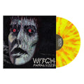Witch - Paralyzed (ORANGE SPLATTER VINYL) | Mint (M) Mint (M)
