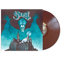 Opus Eponymous (ROSEWOOD VINYL) | Mint (M) Mint (M)