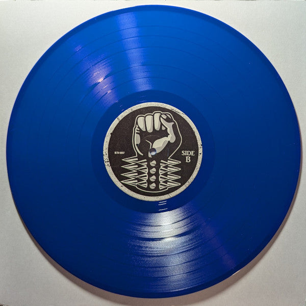 High (RSD 2025)(COLOR VINYL) | Mint (M) Mint (M)