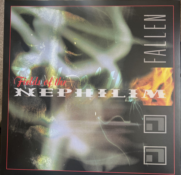 Fallen (VINYL) | Mint (M) Mint (M)