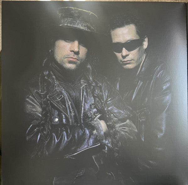 Fallen (VINYL) | Mint (M) Mint (M)