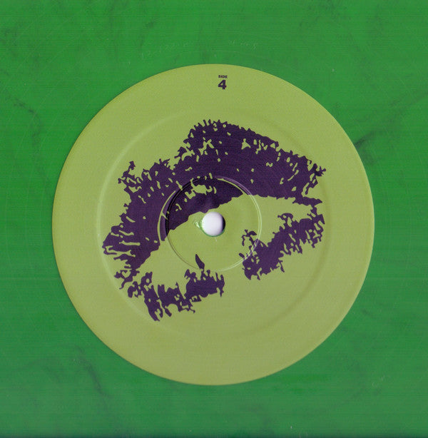 Type O Negative - Bloody Kisses: 30th Anniversary (GREEN VINYL) | Mint (M) Mint (M)