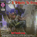 Bat Head Soup - A Tribute To Ozzy (COLOR VINYL) | Mint (M) Mint (M)