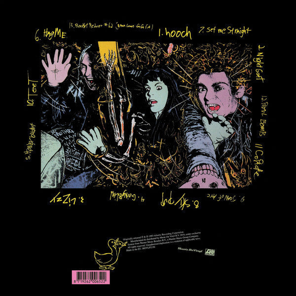 Melvins - Houdini | Mint (M) Mint (M)