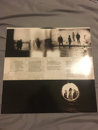 Three Days Grace - Life Starts Now | Mint (M) Mint (M)