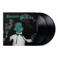 Haunted Presence | Mint (M) Mint (M)