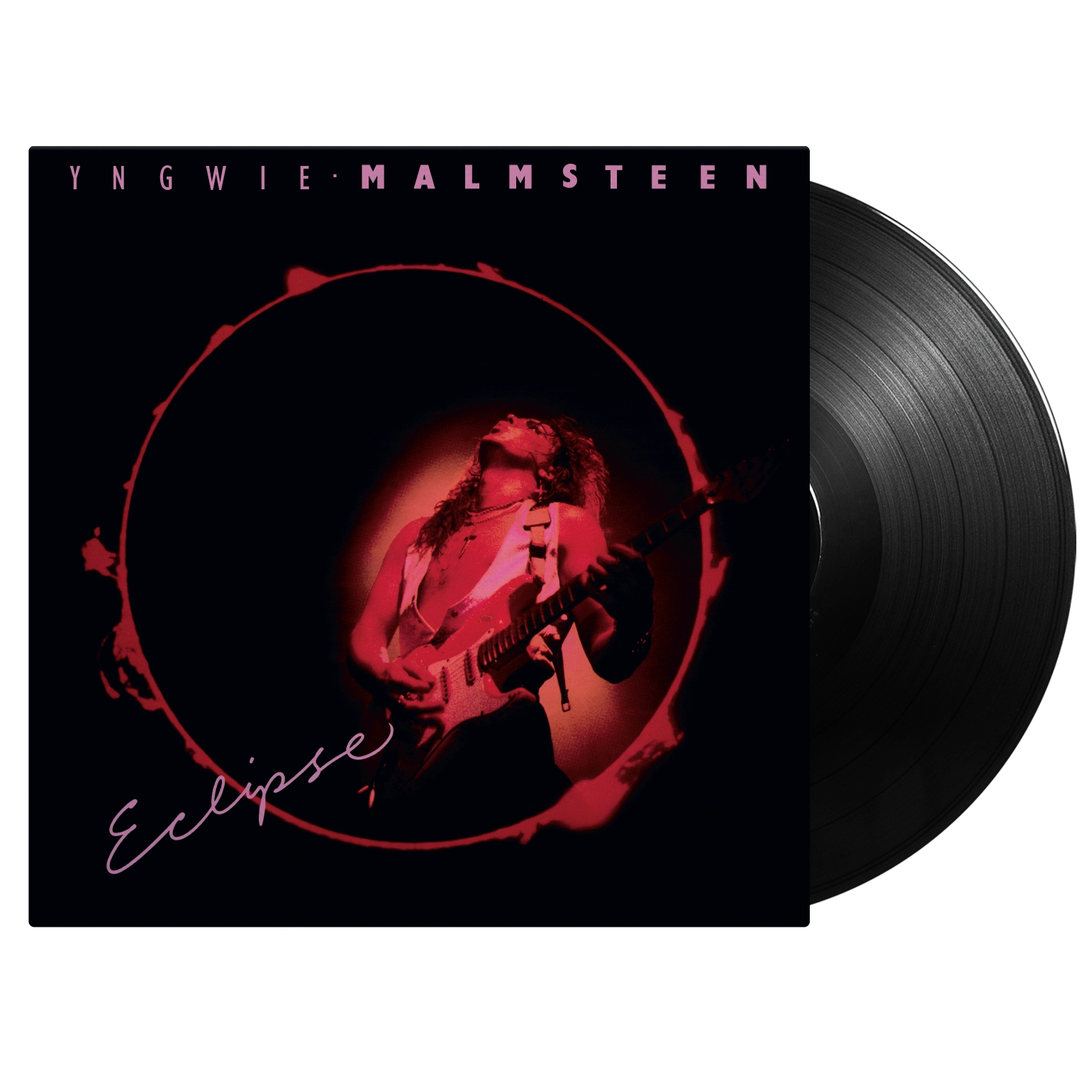 Eclipse (MOV | 180 GRAM VINYL) | Mint (M) Mint (M)
