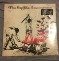 Three Days Grace - Life Starts Now | Mint (M) Mint (M)