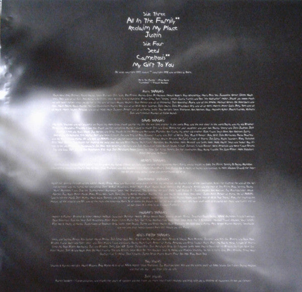 Korn - Follow The Leader (140 GRAM VINYL) | Mint (M) Mint (M)