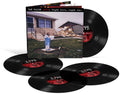 Van Halen - Live: Right Here, Right Now (BOXSET) | Mint (M) Mint (M)