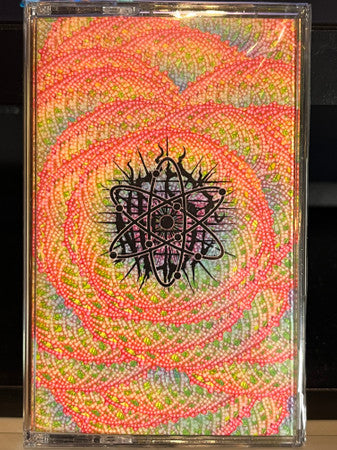 Crystallized (CASSETTE* | Mint (M) Mint (M)