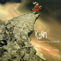Korn - Follow The Leader (140 GRAM VINYL) | Mint (M) Mint (M)