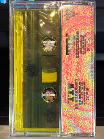 Crystallized (CASSETTE* | Mint (M) Mint (M)