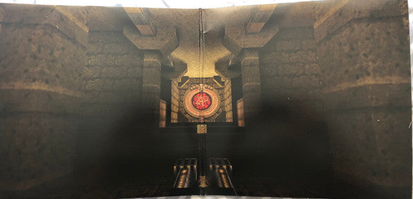 Nine Inch Nails - Quake (VINYL) | Mint (M) Mint (M)
