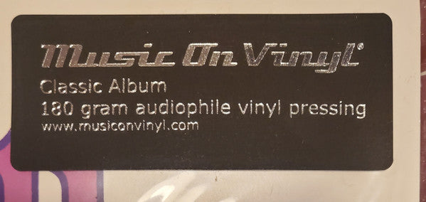 Cinderella (3) - Long Cold Winter (VINYL - 180G - IMPORT - MOV) | Mint (M) Mint (M)