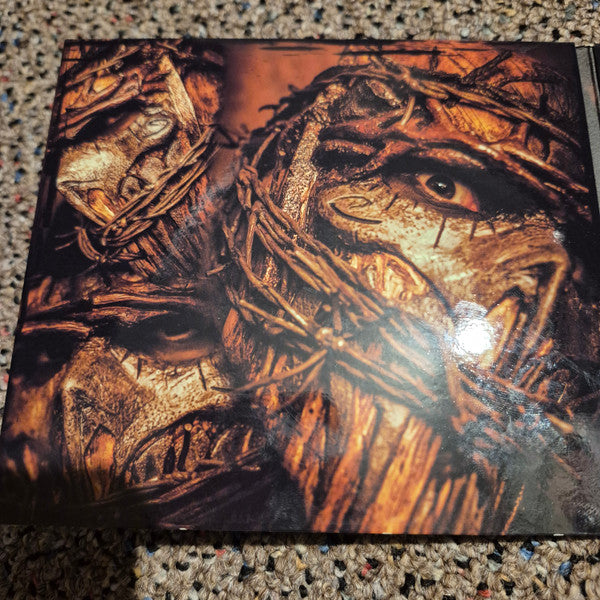 Mushroomhead - The Righteous & The Butterfly (CD) | Excellent+ (EX+) Excellent+ (EX+)