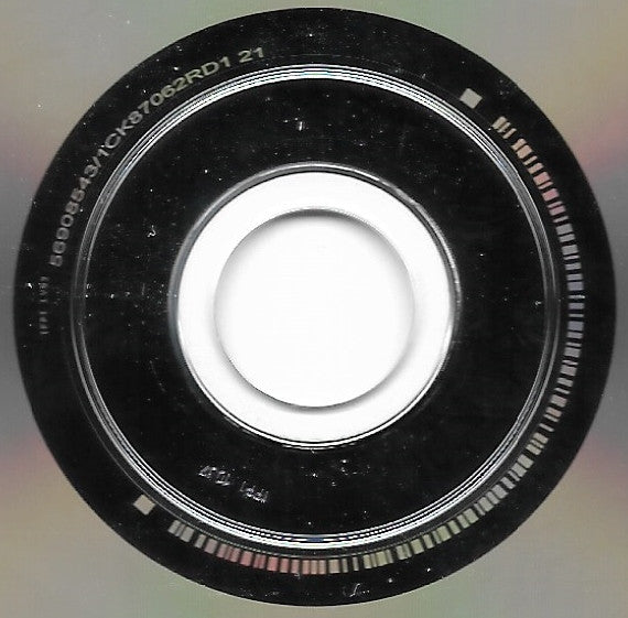 Steal This Album! (CD) | Excellent (EX) Generic