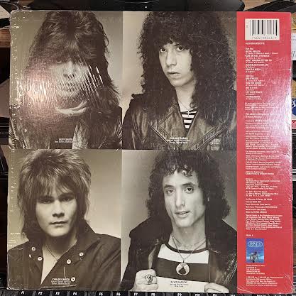 Quiet Riot - Metal Health (VINYL) | Excellent (EX)