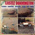Various - Castle Donnington: Monsters Of Rock (VINYL) | Excellent (EX) Excellent (EX)